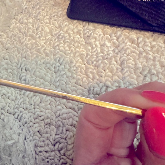 Dolce & Gabbana eyeglass frames DG3258 Tortoise, Beige, and Black - Picture 10 of 10